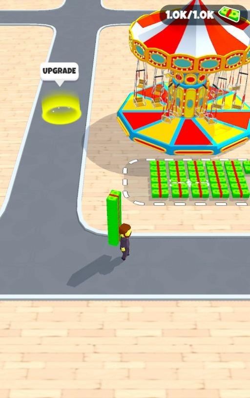 放置月神公園 v1.0.1 安卓版 1