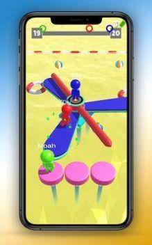 指尖淘汰賽 v2.4 安卓版 2
