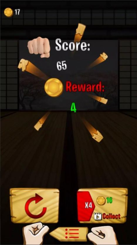 拳擊手憤怒之拳 v2.9 安卓版 1