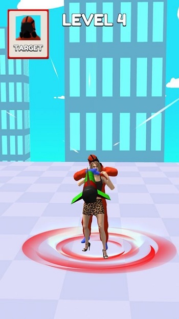 弓箭手狙擊手3D v1.7 安卓版 2
