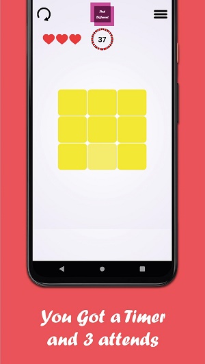 找到不同的顏色 v1.2 安卓版 1