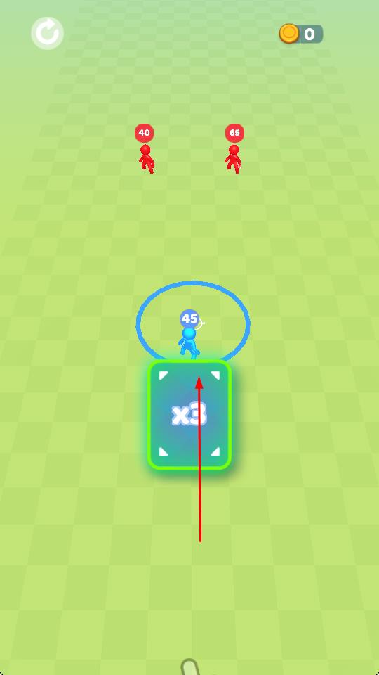兵多多出擊 v2.0.0 安卓版 0