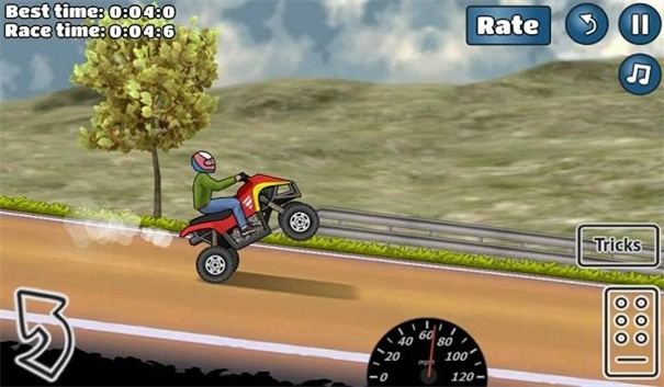 翹頭模擬器 v1.43 安卓版 0