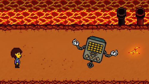 Bonetale v1.6.0.3 安卓版 2