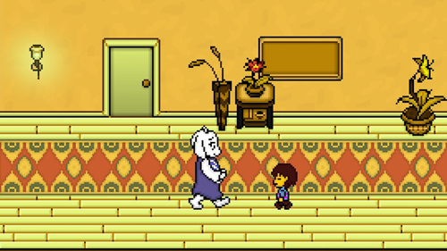 Bonetale v1.6.0.3 安卓版 0