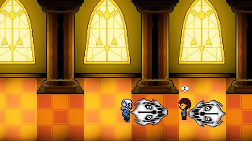 Bonetale v1.6.0.3 安卓版 1