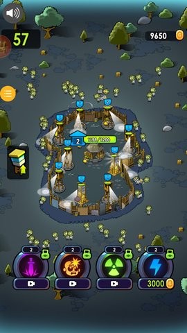僵尸世界決戰(zhàn) v1.0.8 安卓版 0