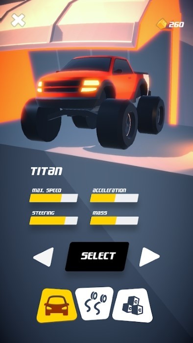 落日駕駛 v1.2 安卓版 1