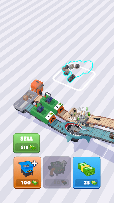 碎紙機(jī) v1.0.0 安卓版 0