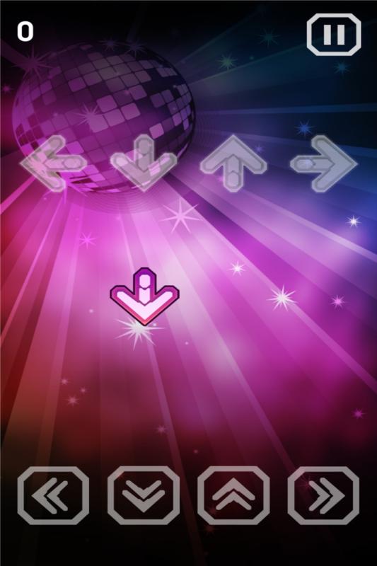 心動超級舞者 v1.2 安卓版 1