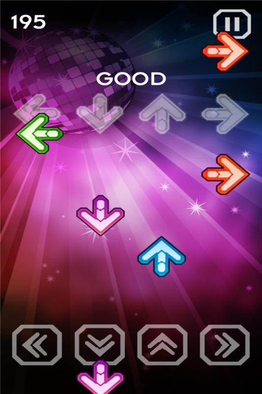 心動超級舞者 v1.2 安卓版 2