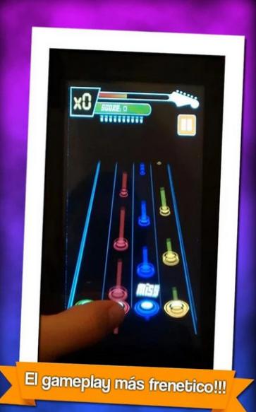 哥倫比亞英雄 v1.0.7 安卓版 0
