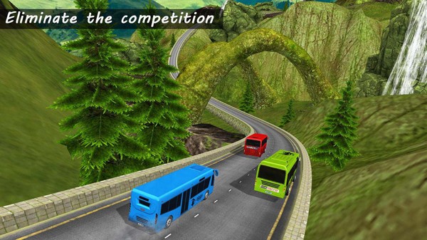 巴士賽車 v4.7 安卓版 1