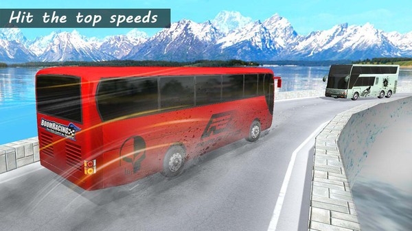 巴士賽車 v4.7 安卓版 0