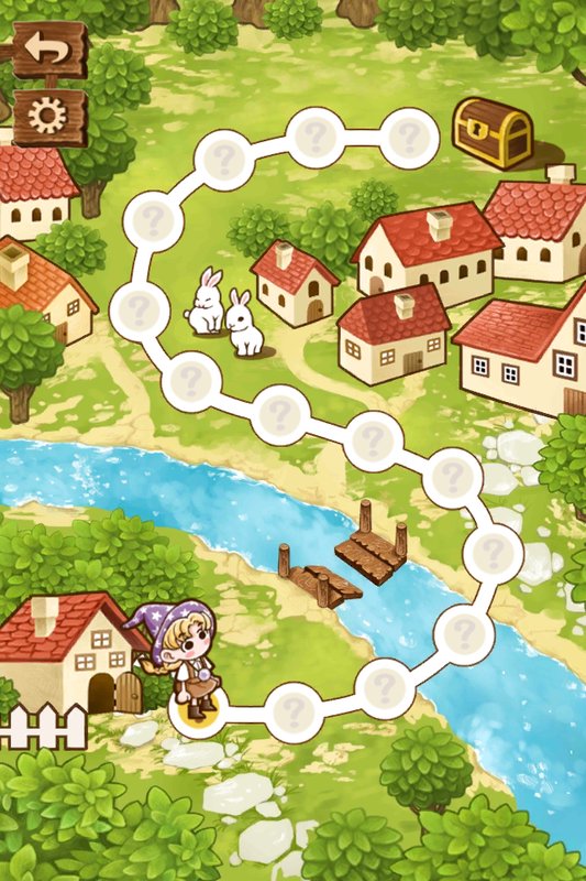 地牢模擬器 v0.07 安卓版 2