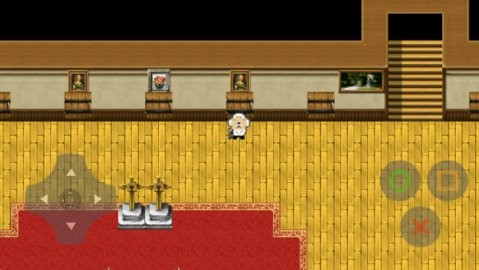 喜羊羊與灰太狼之錯(cuò)據(jù)2 v22.01.160931 安卓版 1