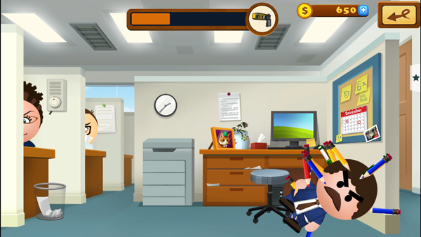 Boss 4 v1.7.7 安卓版 2