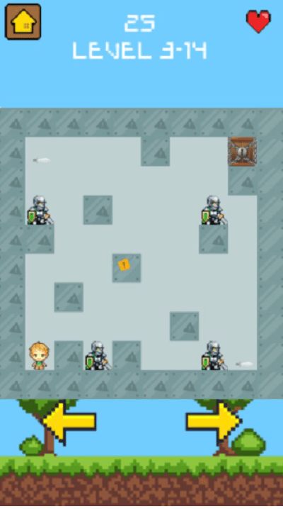 拯救愛洛公主 v1.0.3 安卓版 0