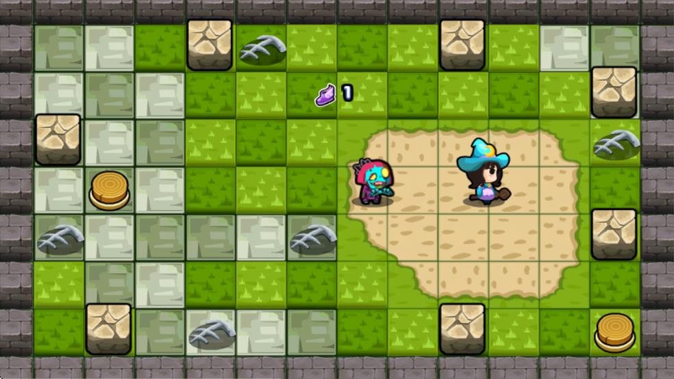 炸彈英雄 v1.4 安卓版 1
