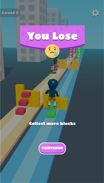 箭跑比賽 v1.0.0 安卓版 1