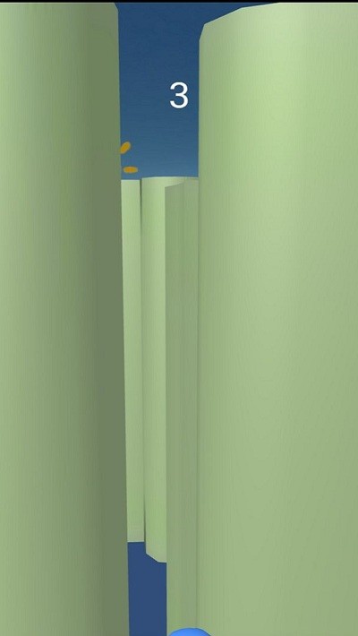 奔跑吧生氣君 v1.0 安卓版 2