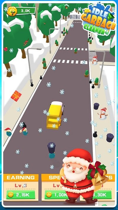 空閑垃圾清潔器 v1.0.5 安卓版 2