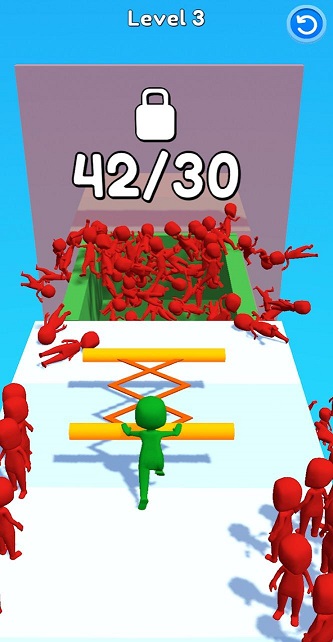 推人派對(duì) v1.0.0 安卓版 0
