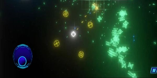 幾何幸存者 v1.0 安卓版 2