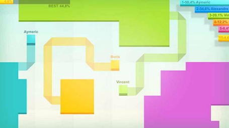 Paper.io v3.5.67 安卓版 1