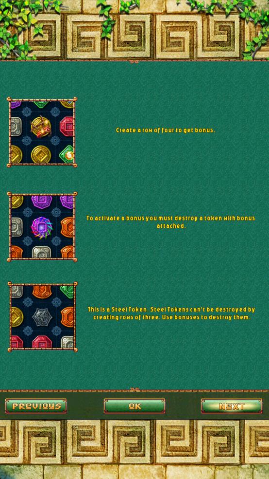 蒙特祖瑪?shù)膶毑?v1.0.5 安卓版 1