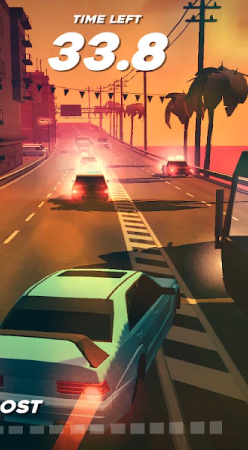 極速公路 v1.0 安卓版 2
