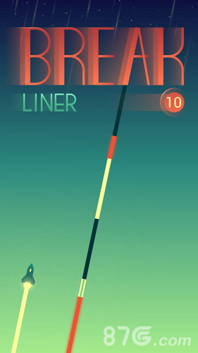 BreakLiner v1.1.1 安卓版 0
