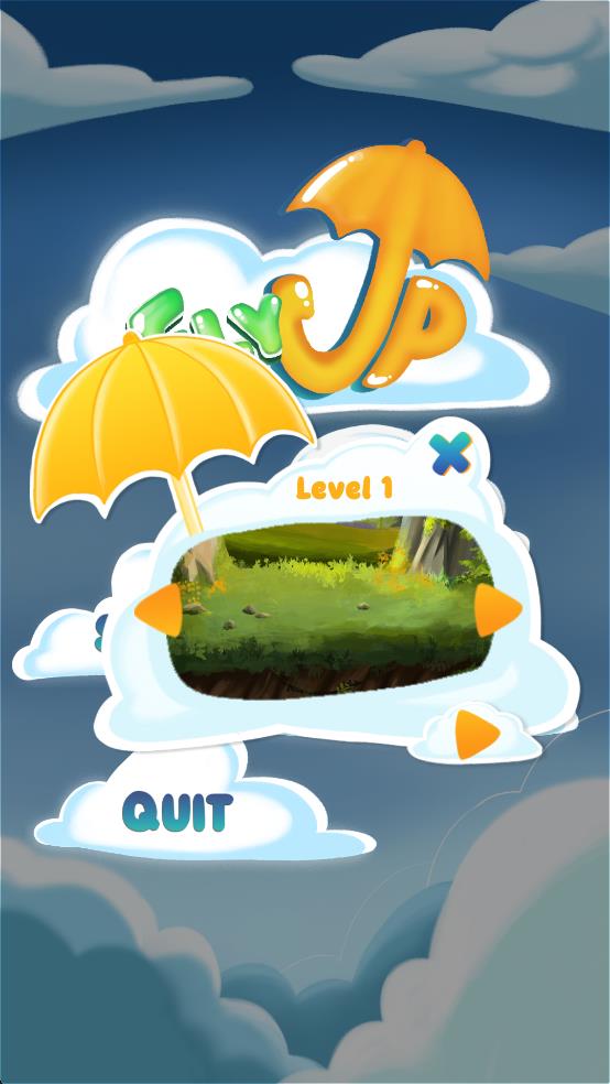 飛起來(lái) v0.3 安卓版 1