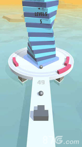 FireBalls3D v0.2 安卓版 2