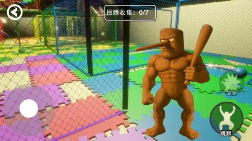 游樂場逃生 v2.0 安卓版 1