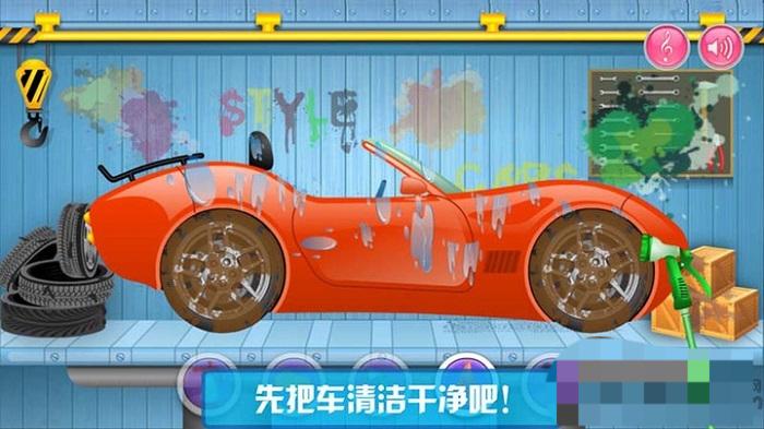 軍人卡車駕駛修理 v2.3 安卓版 1