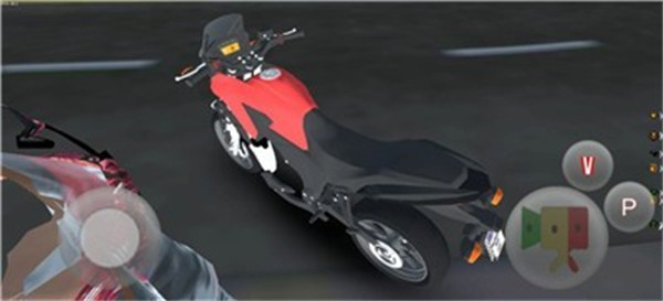 城市摩托暴力飛車 v1.29 安卓版 1