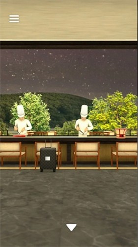 逃出蔚藍湖畔 v1.22.2.1 安卓版 1