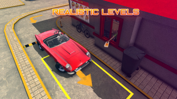 2人停車對(duì)決 v4.7.6 安卓版 0