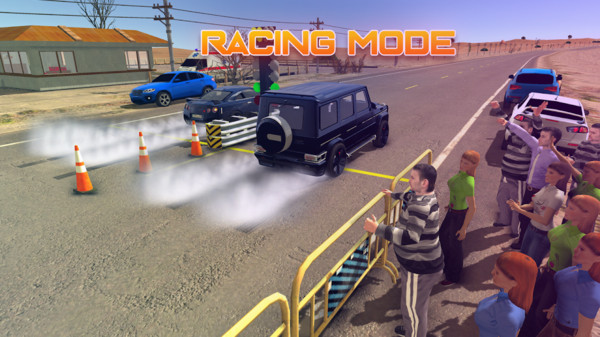 2人停車對(duì)決 v4.7.6 安卓版 2