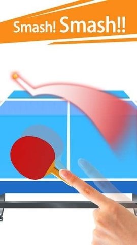 3D指尖乒乓球 v1.2.3 安卓版 0