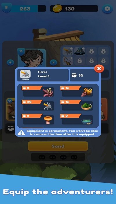 merge tavern v1.0.2 安卓版 2