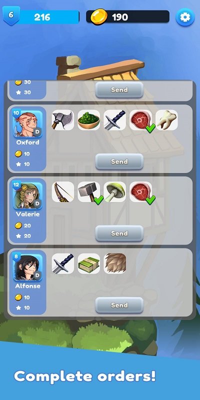 merge tavern v1.0.2 安卓版 1