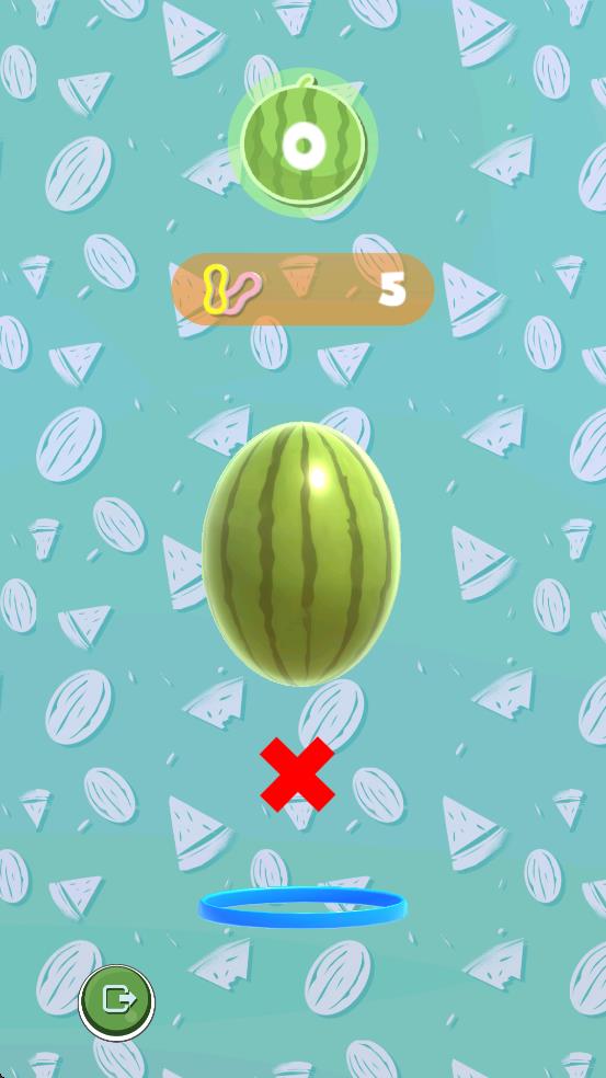 西瓜挑戰(zhàn)賽 v1.5 安卓版 1