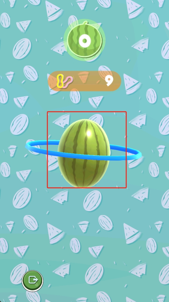西瓜挑戰(zhàn)賽 v1.5 安卓版 0