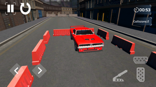 速度道路特技賽車 v3.1 安卓版 1