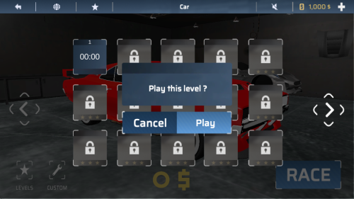 速度道路特技賽車 v3.1 安卓版 0