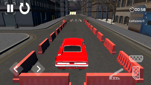 速度道路特技賽車 v3.1 安卓版 2