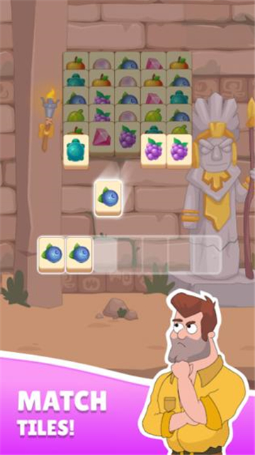 安迪的火山冒險手機版 v1.4.9 中文版 1