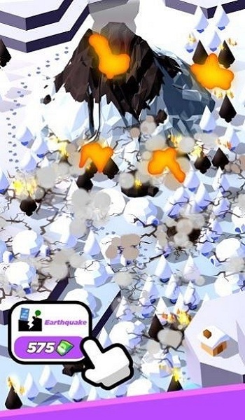 空閑火山 v2.0.0 安卓版 2
